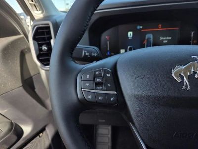 2026 Ford Bronco Sport - Photo 21