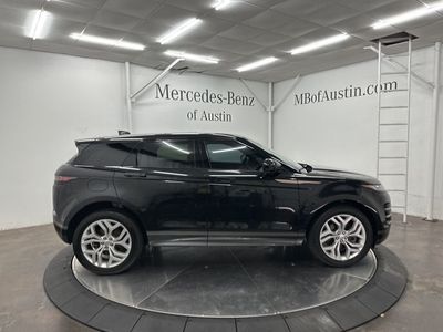 2023 Land Rover Range Rover Evoque - Photo 8
