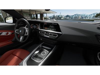 2026 BMW Z4 sDrive30i - Photo 14