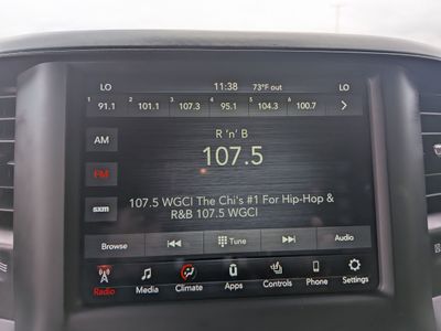 2021 Ram 1500 - Photo 17