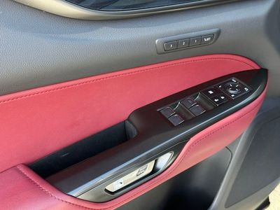 2024 Lexus NX 350 Premium - Photo 22