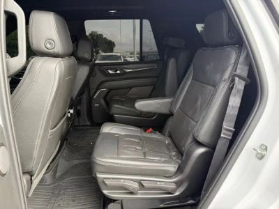 2023 GMC Yukon - Photo 23