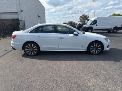 2020 Audi A4 Sedan - Photo 2