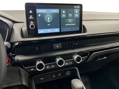 2026 Honda CR-V — photo 22 view