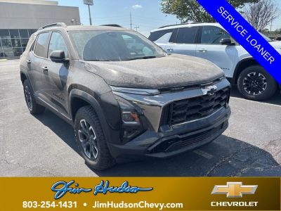 2026 Chevrolet Equinox - Photo 1