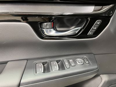 2026 Honda CR-V - Photo 14