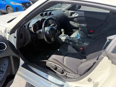 2015 Nissan 370Z - Photo 14