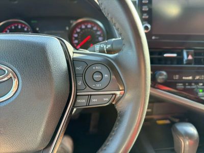 2023 Toyota Camry - Photo 19
