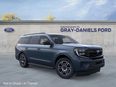 2026 Ford Expedition - Photo 7