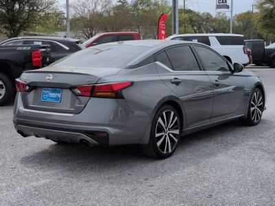 2022 Nissan Altima - Photo 4