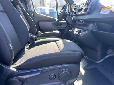 2026 Mercedes-Benz Sprinter 2500 - Photo 29