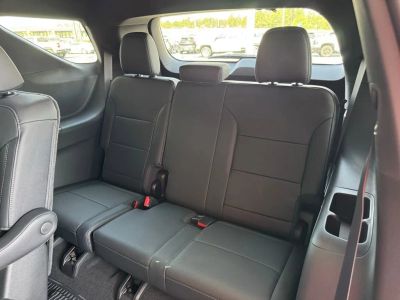 2026 Chevrolet Traverse - Photo 23