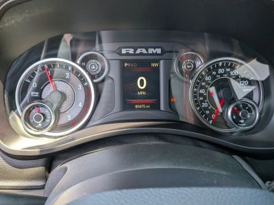 2021 Ram 2500 - Photo 12