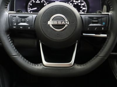 2022 Nissan Pathfinder FWD - Photo 25