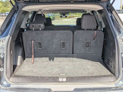 2019 Chevrolet Traverse - Photo 21