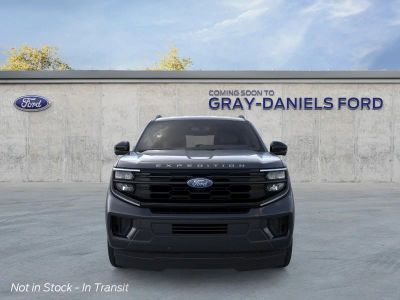 2026 Ford Expedition - Photo 6