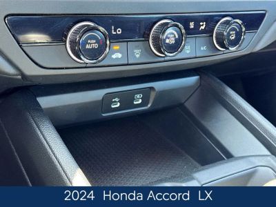 2024 Honda Accord - Photo 31
