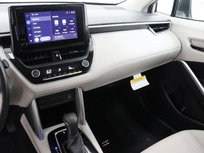 2023 Toyota Corolla Cross FWD - Photo 15