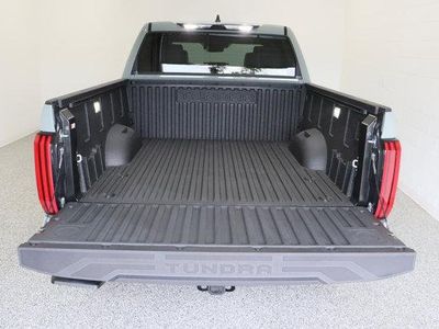 2026 Toyota Tundra 2WD - Photo 33