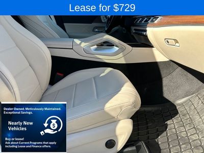 2026 Mercedes-Benz GLE — photo 39 view