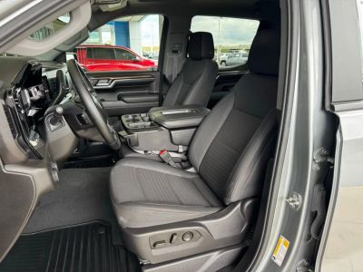2024 Chevrolet Silverado 1500 - Photo 17