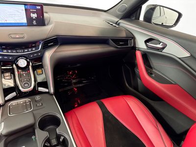 2025 Acura TLX — photo 23 view