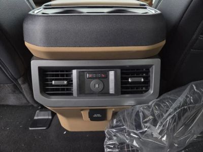 2026 Ford Super Duty — photo 39 view