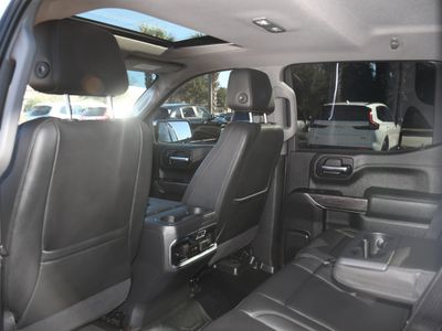 2019 Chevrolet Silverado 1500 — photo 16 view