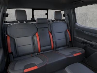 2026 Ford Ranger — photo 11 view