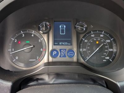 2019 Lexus GX - Photo 14