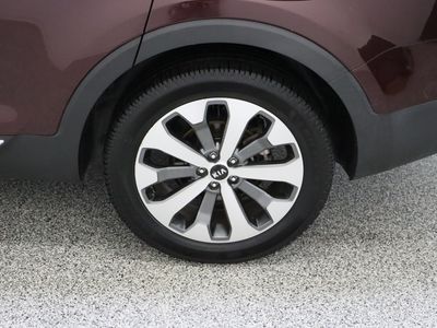 2020 Kia Telluride AWD - Photo 10