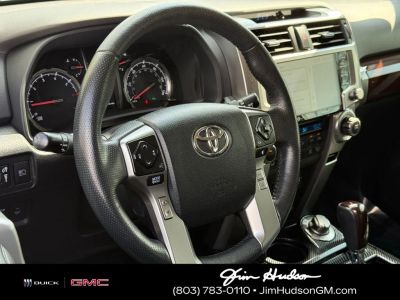 2023 Toyota 4Runner - Photo 20