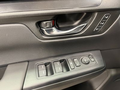 2026 Honda CR-V Hybrid — photo 15 view
