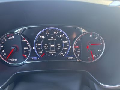 2020 Chevrolet Blazer - Photo 6