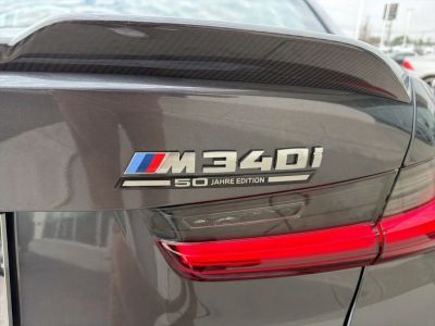 2026 BMW 340i - Photo 12