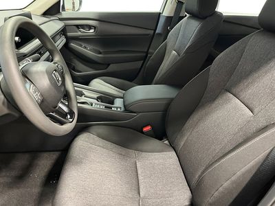 2026 Honda Accord - Photo 8