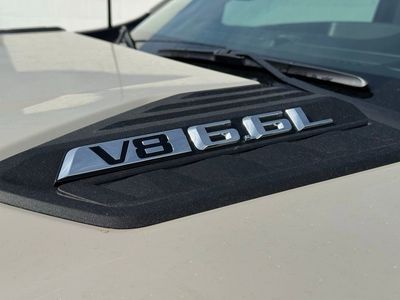 2026 Chevrolet Silverado 2500 HD Custom - Photo 16