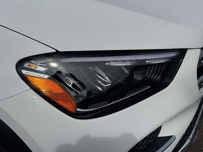 2026 Mercedes-Benz GLE — photo 16 view