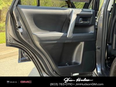 2023 Toyota 4Runner - Photo 26