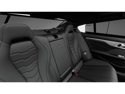 2026 BMW 8 Series - Photo 12