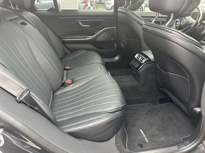 2023 Mercedes-Benz S-Class - Photo 34