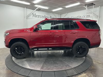 2023 Chevrolet Tahoe - Photo 38