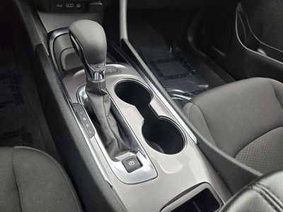 2024 Chevrolet Malibu - Photo 14