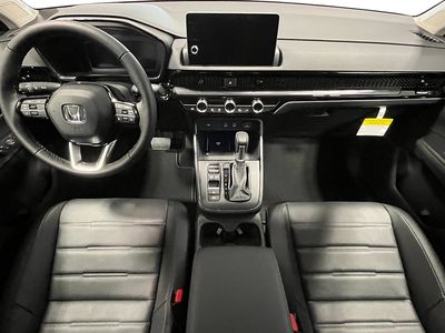 2026 Honda CR-V - Photo 19