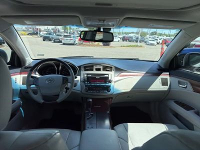 2011 Toyota Avalon - Photo 27