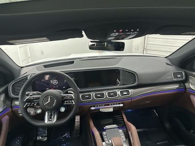 2026 Mercedes-Benz GLE - Photo 24
