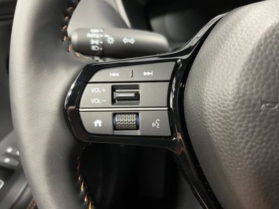 2026 Honda HR-V — photo 15 view