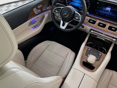 2022 Mercedes-Benz GLE - Photo 20