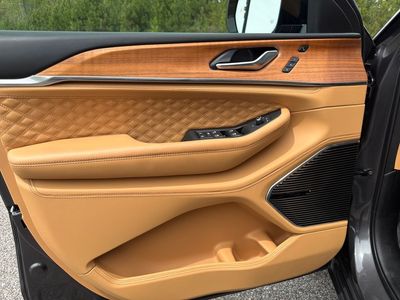 2025 Jeep Grand Cherokee - Photo 46