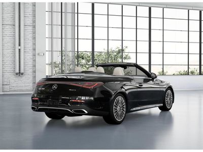 2026 Mercedes-Benz CLE — photo 87 view
